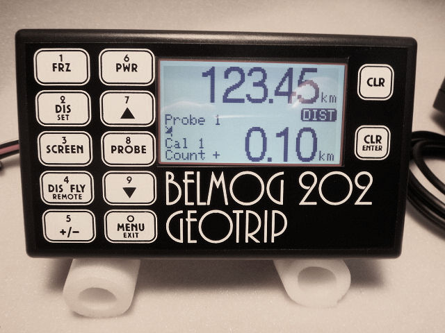 IR307V4   202 CLASSIC GEOTRIP BELMOG + GPS